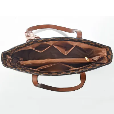 TOTE BELLA WOMEN'S BAG